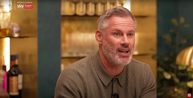 Jamie Carragher vjeruje da će egipatski reprezentativac ostati na Anfieldu unatoč neizvjesnosti oko svoje budućnosti