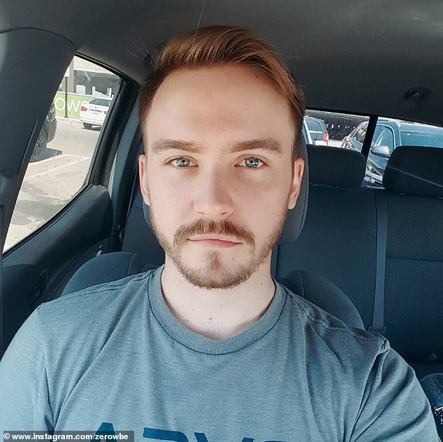 Prema njegovoj iMDb stranici, radio je u odjelima zvuka kao foley mikser na projektima na više platformi tijekom proteklih šest godina