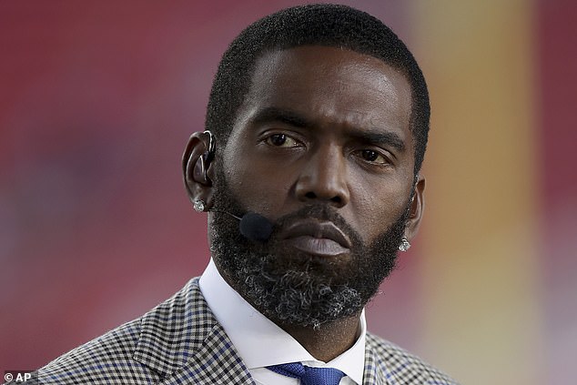 Randy Moss rekao je obožavateljima da se bori s rakom i da je posljednjih šest dana proveo u bolnici