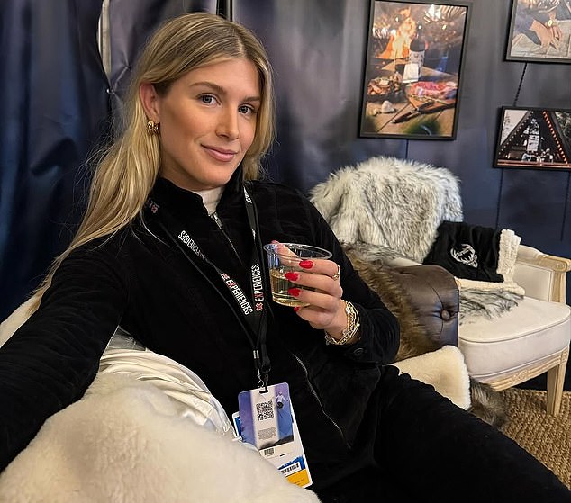 Izgubila je svjetsku rang listu 2022. jer je pauzirala 17 mjeseci zbog problema s ramenom