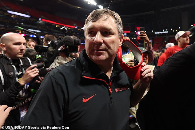 Bulldogsi su jedan od nedavno dominantnih sveučilišnih nogometnih programa u Americi