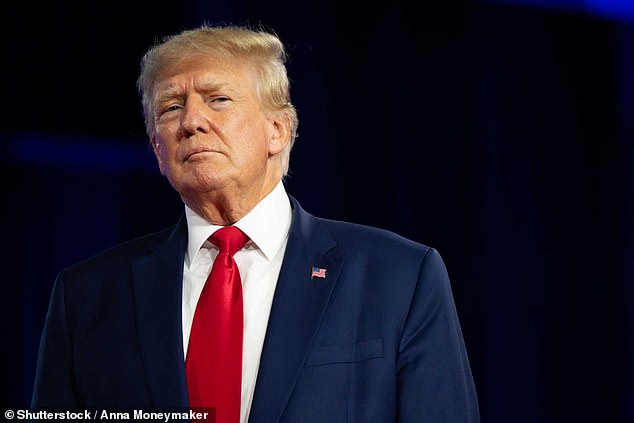 Covington je godinama podržavao Trumpa, a novoizabrani predsjednik mu je uzvraćao uslugu