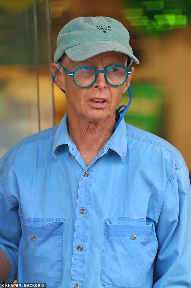 Čovjek poznatiji kao Yahoo Serious nije postigao trajnu slavu i bogatstvo, a sada vodi anoniman život u Sydneyu, Australija