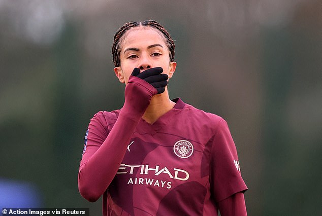 Poraz je zadao ozbiljan udarac nadama Manchester Cityja da osvoji WSL