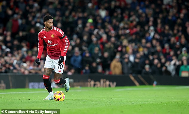 Bivši kapiten Manchester Uniteda Roy Keane vjeruje da bi odlazak iz Uniteda dobro došao Rashfordu