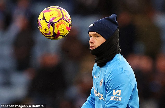 Osoba koja je igrala i trenirala s Mudrykom opisuje opuštenu dušu koja je postala opsjednuta pokušajima da se dokaže