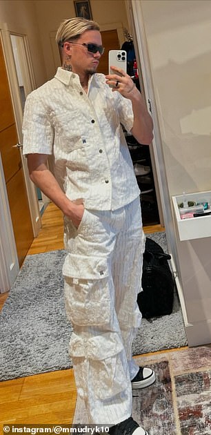 Neki pojedinci bliski 23-godišnjaku ukazali su na njegovu sklonost noćnim izlascima u glavnom gradu