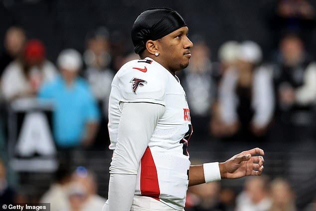 Čini se da se odluka da Penix zauzme osmo mjesto u ukupnom poretku, što je u to vrijeme bilo upitno, isplatila Atlanti - budući da nastoje napraviti playoff tri utakmice do kraja