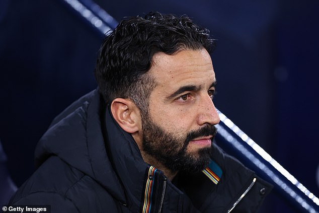 Bivši šef Sportinga blagoslovljen je karizmom i šarmom koji je nedostajao Ten Hagu