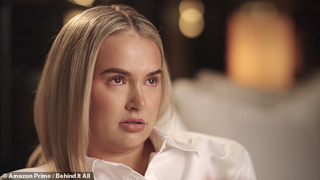Ali Molly-Mae Hague i Tommy Fury šokirali su obožavatelje u kolovozu kada su odgodili svoju romansu, unatoč planovima da se vjenčaju sljedećeg rujna