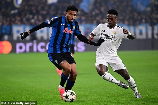 Ederson je ove sezone postao istaknuta figura u Atalanti i United sada prati njegovu situaciju