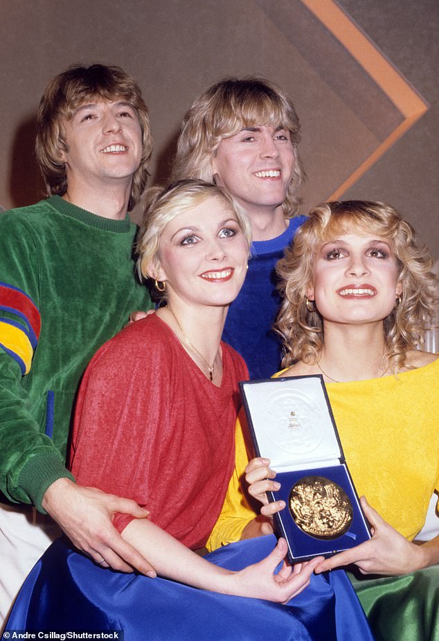 70-godišnja zvijezda Bucks Fizza, koja je pobijedila na natjecanju za pjesmu Eurovizije 1981., otkrila je da je ranije ove godine donijela odluku da napusti grupu
