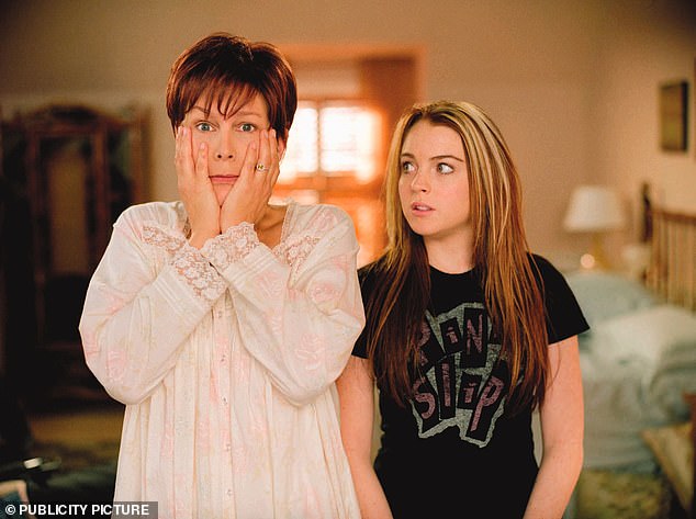 Zvijezda One Tree Hill, 43, sjedio je na panelu pitanja i odgovora na Christmas Con 2024 u New Jerseyju ranije ovog mjeseca gdje su ga pitali kako je raditi na nadolazećem nastavku filma iz 2003.