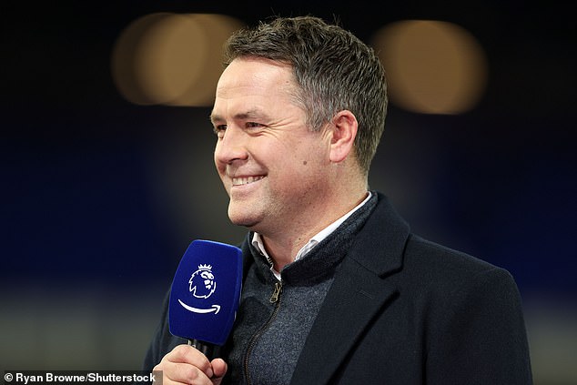 Michael Owen rekao je dijelu odgovornih sljedbenika Vile da 'srame se pognu glavu'