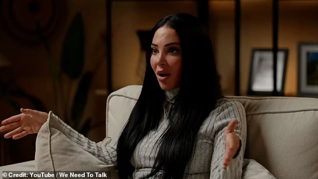 Tulisa je skoro provela četiri godine u zatvoru nakon što je uhićena pod sumnjom da je opskrbljivala drogom klase A kada ju je Mazher Mahmood, poznat i kao Lažni šeik, prevario da mu da kontakt od kojeg je kupio kokain vrijedan 800 funti