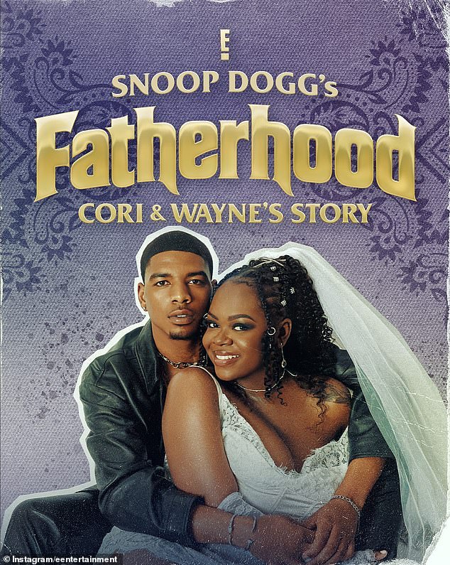 Broadus i Deuce glumili su u trodijelnom specijalu pod nazivom Snoop Dogg's Fatherhood: Cori and Wayne's Story, koji je emitiran ranije ovog mjeseca