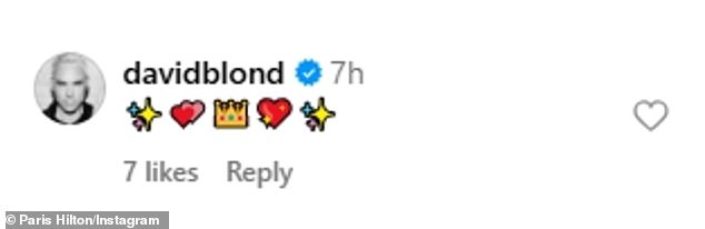 Dizajner The Blonds David Blond pokazao je ljubav putem emojija