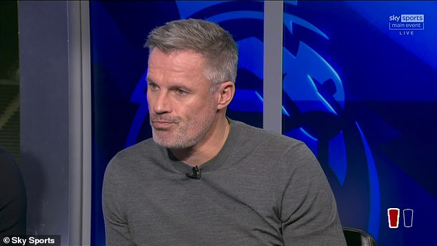 Carragher je nagovijestio da će Liverpool biti najbolji pod uvjetom da izbjegnu ključne ozljede