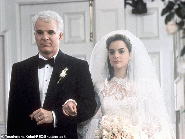 Shyer je koautor scenarija i režija filma Father of the Bride iz 1991., sa Steveom Martinom kao naslovnim likom i Kimberly Williams Paisley kao kćeri. Film je bio jednako popularan kao i original iz 1950. i poput tog filma rezultirao je nastavkom, Nevjestin otac II.