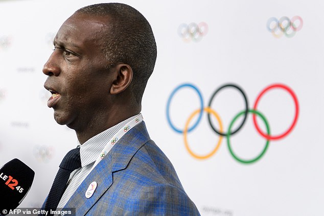 Amerikanac želi iskoristiti Grand Slam stazu kako bi svoj sport stavio u rang s tenisom i golfom