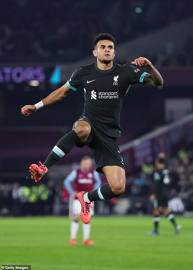 Momčad Arnea Slota sada ima osam bodova više od drugoplasiranog Nottingham Foresta na vrhu ljestvice Premier lige