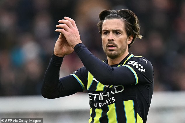 Tottenham i Newcastle prate situaciju Jacka Grealisha do siječnja