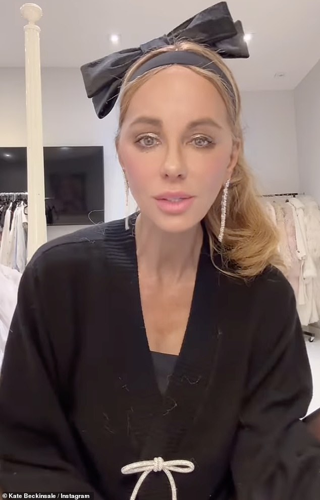 Kate je u listopadu 2020. otkrila da je potajno pretrpjela srceparajući gubitak djeteta 20 tjedana trudnoće prije 'godina'