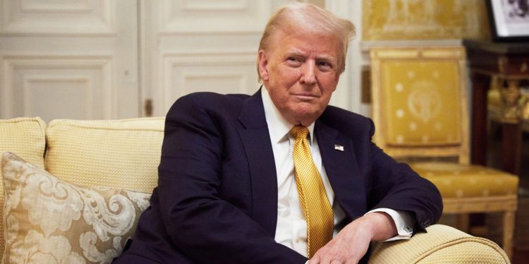 ABC News isplatit će Trumpu za klevetu — RT World News