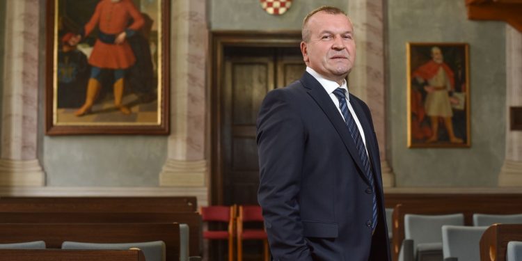 ANĐELKO STRIČAK: ‘Beroševa afera je, najkraće rečeno: užas! Boli me što je u fokusu javnosti umjesto naših uspjeha’ | NACIONAL.HR