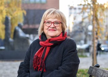 ANKA MRAK TARITAŠ: ‘Iza afere Kekin – Jelavić je potpis HDZ-a da zaštiti svog kandidata Primorca’ | NACIONAL.HR