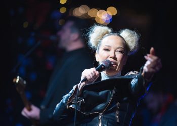 Advent na kampusu obara rekorde