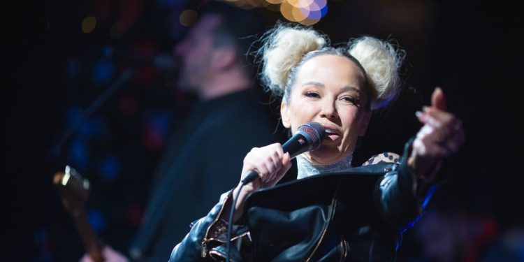 Advent na kampusu obara rekorde