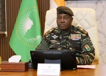 Afrička država optužuje Francusku za financiranje terorista — RT Africa