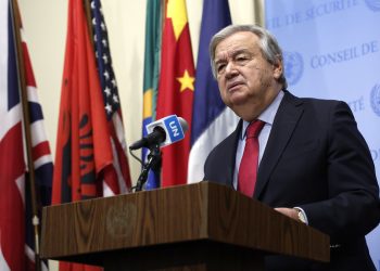 Afrika će imati stalna mjesta u Vijeću sigurnosti – šef UN-a — RT Afrika