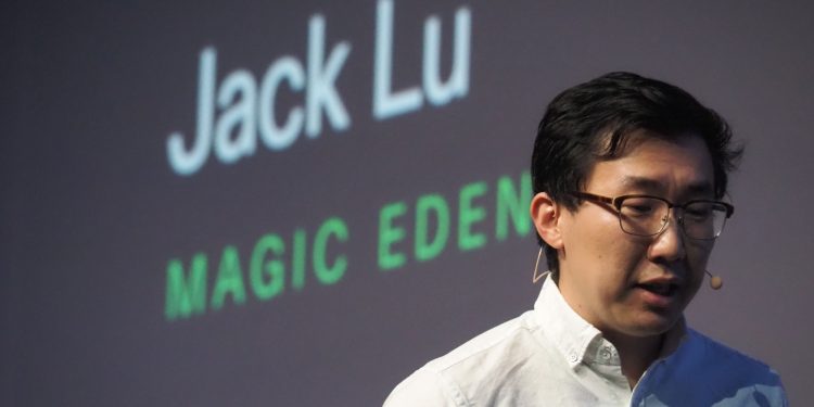 Airdrop tokena tvrtke Magic Eden od 5 milijardi dolara postavlja pitanja o sigurnosti kripto novčanika