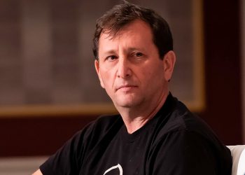 Alex Mashinsky, osnivač i bivši izvršni direktor tvrtke Celsius, priznaje krivnju za prijevaru