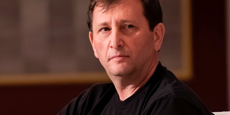 Alex Mashinsky, osnivač i bivši izvršni direktor tvrtke Celsius, priznaje krivnju za prijevaru