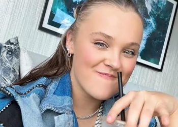 Američka pjevačica JoJo Siwa hvali se ‘kršenjem pravila’ dok je boravila u Australiji: ‘Pogodite tko je upao u nevolju’