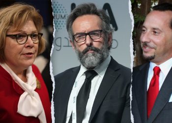 Američki diplomati u Damasku, u Siriji, prvi put u više od 10 godina nakon Assadova pada