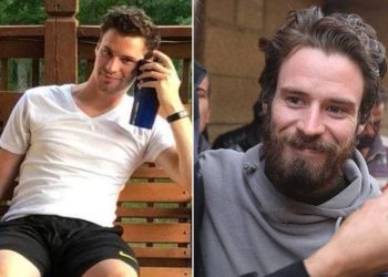 Amerikanac oslobođen iz sirijskog zatvora nakon svrgavanja Assada kojeg je američka vojska izvela iz zemlje