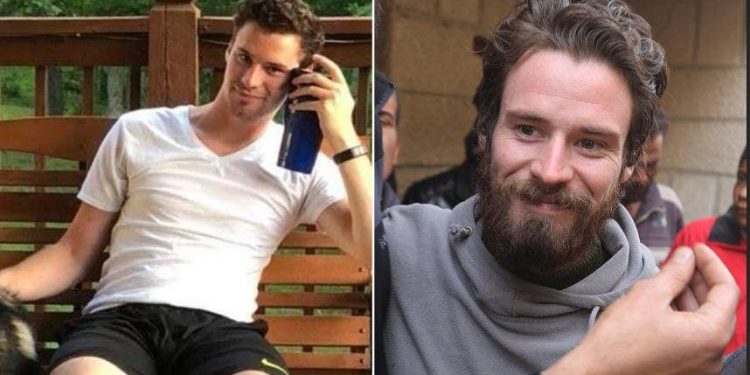 Amerikanac oslobođen iz sirijskog zatvora nakon svrgavanja Assada kojeg je američka vojska izvela iz zemlje