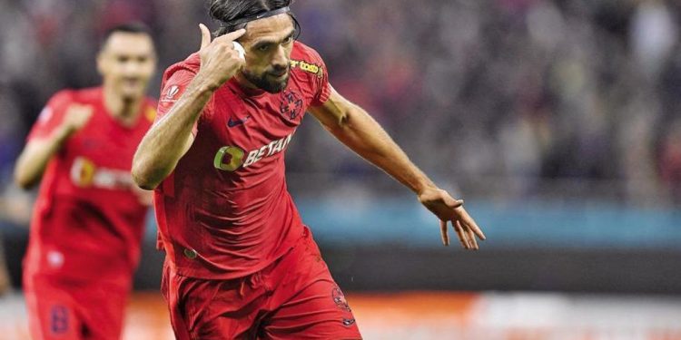 Andrea Compagno, napadač između Kine i Rumunjske: “Još uvijek sanjam Serie A”