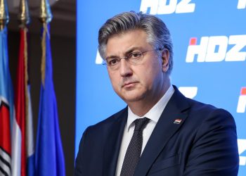 PLENKOVIĆ: ‘Prisega je mogla biti i jučer. Ovo je još jedna blamaža SDP-a’ | NACIONAL.HR