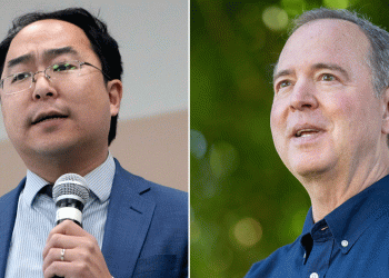 Andy Kim iz New Jerseyja bit će prisegnut u Senat ranije na Menendezovo staro mjesto