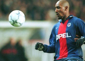 Anelka: “Kritizirali ste zvijezde PSG-a, ali bez njih neće biti TV prava”