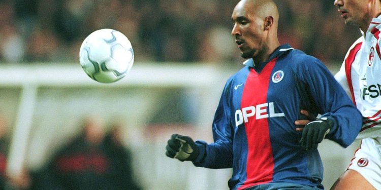 Anelka: “Kritizirali ste zvijezde PSG-a, ali bez njih neće biti TV prava”