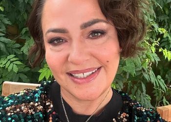 Ant McPartlinova bivša supruga Lisa Armstrong predstavlja novog člana obitelji u preslatkoj objavi