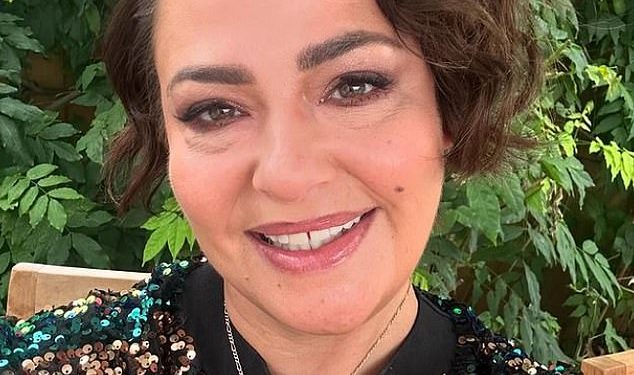 Ant McPartlinova bivša supruga Lisa Armstrong predstavlja novog člana obitelji u preslatkoj objavi