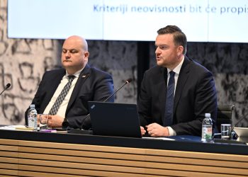 DOBRA FORA Šušnjar opet pozvao ljude da izbjegavanjem kupnje ‘kazne’ trgovce koji dižu cijene | NACIONAL.HR