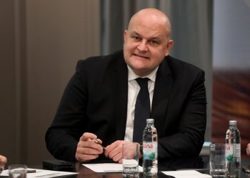 ISPECI PA RECI Šušnjar objasnio nespretnu izjavu: ‘Jako volim domaći kruh, što se na meni i vidi’ | NACIONAL.HR